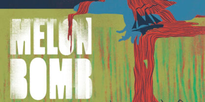 Melon Bomb