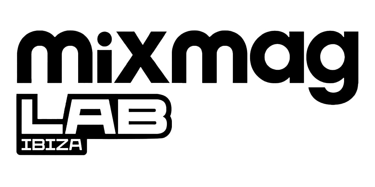 Mixmag Lab. Ibiza