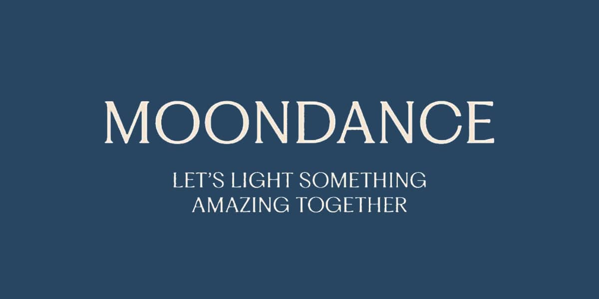 Moondance