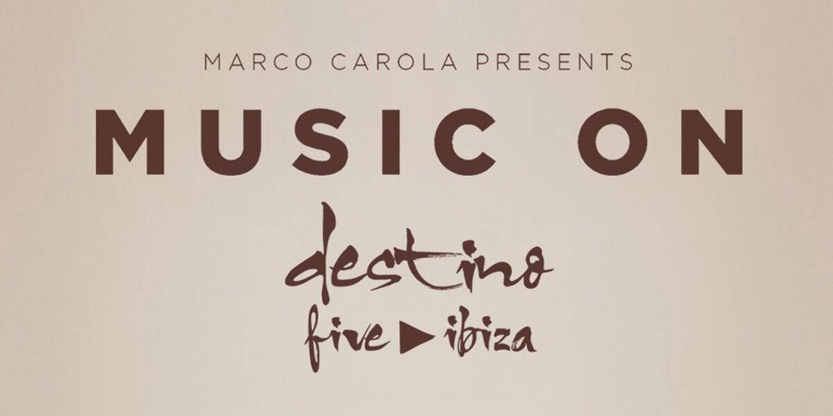 Music On Daytime