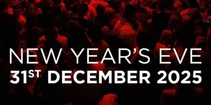 Music On New Year's Eve: El fin de año en Pacha Ibiza