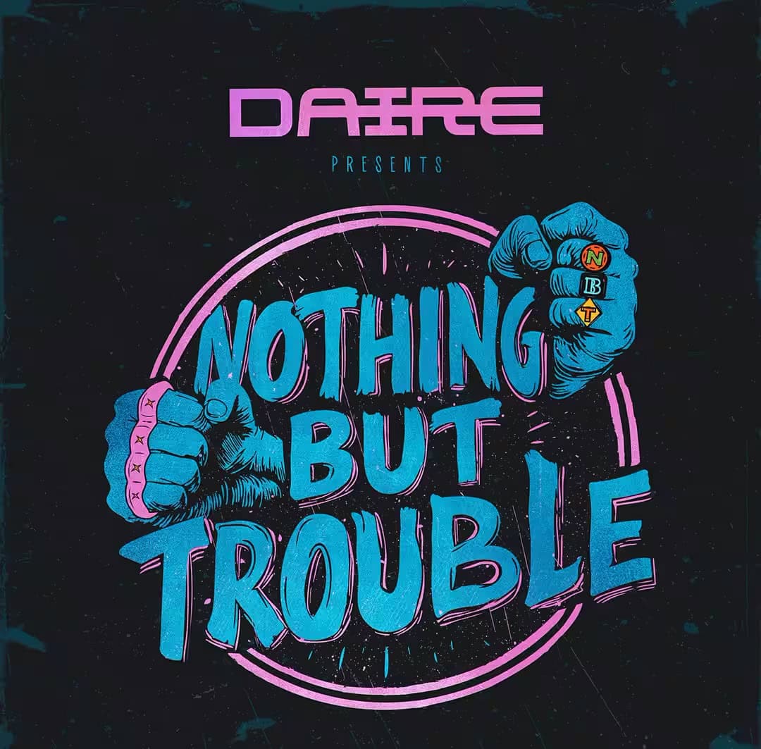 Nothing But Trouble