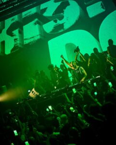 OUR HOUSE - MEDUZA & James Hype