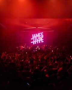 OUR HOUSE - MEDUZA & James Hype