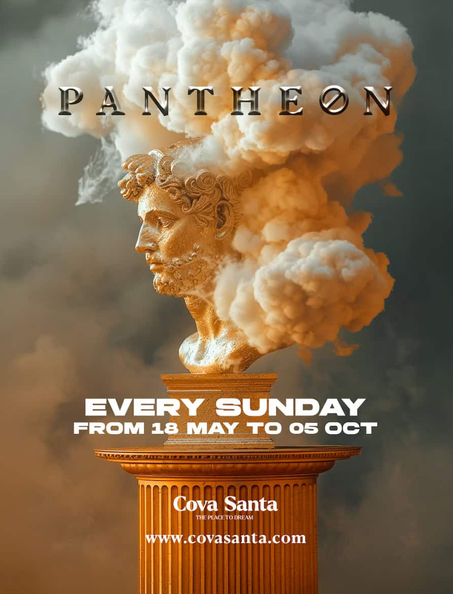 Pantheøn