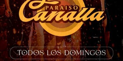 Domingo en Baloo Ibiza: Gastronomía Gamberra y Paraíso Canalla