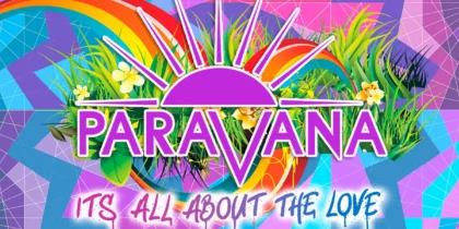 Paravana