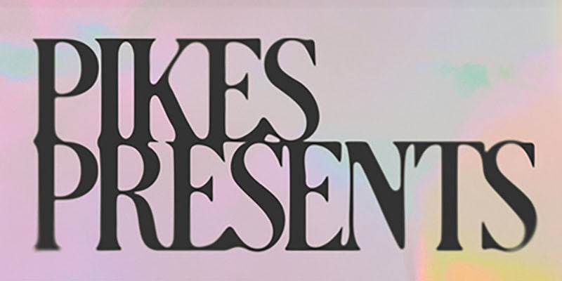 Pikes Presents…528 Ibiza