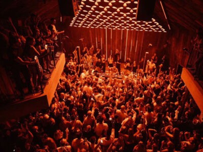 Rumors Ibiza