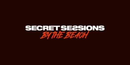 Secret Sessions by the Beach