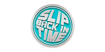 Slip Back In Time