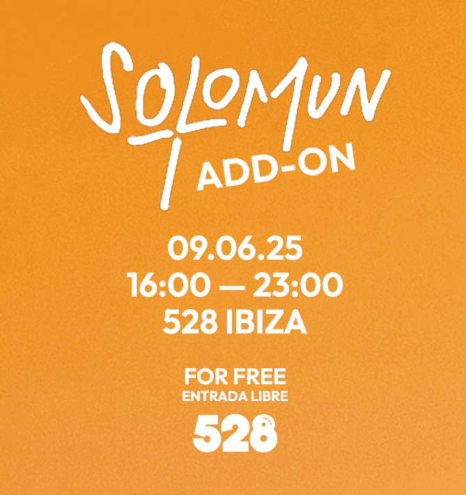 Solomun ADD-ON