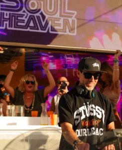 Soul Heaven