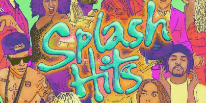 Splash Hits