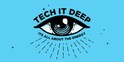 Tech it Deep