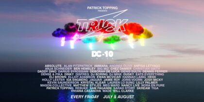 Trick Ibiza
