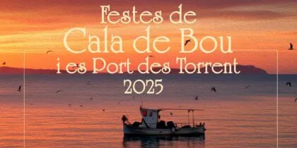 Fiestas de Cala Bou y Port des Torrent