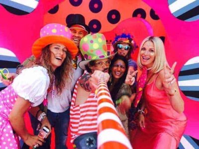 Fiestas de disfraces en Ibiza ¿Dónde comprar tu disfraz?