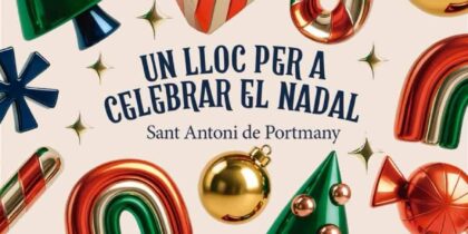 Fiestas de Navidad en San Antonio, Ibiza