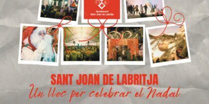 Programa de Navidad en San Juan 2025