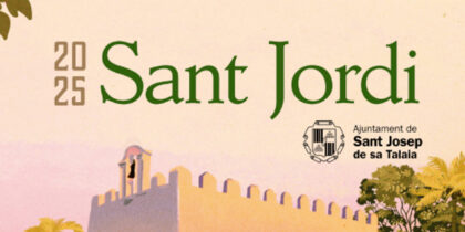 Fiestas de Sant Jordi, concierto de Celtas Cortos y un montón de planes