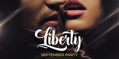 Fiestas en Liberty Club Ibiza, descubre la Ibiza más liberal
