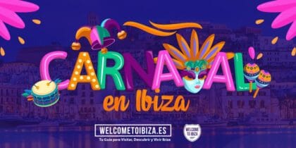 Carnaval en Ibiza 2020