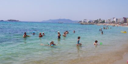 Barrio de Figueretas, Ibiza