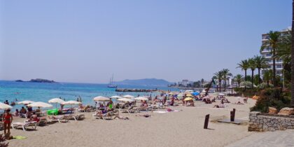 Barrio de Figueretas, Ibiza