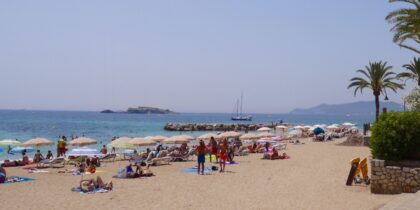 Barrio de Figueretas, Ibiza