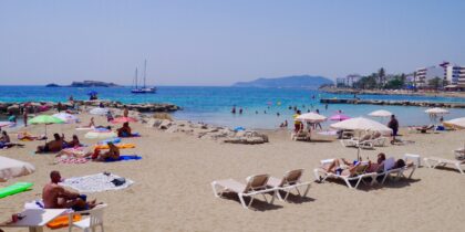 Barrio de Figueretas, Ibiza