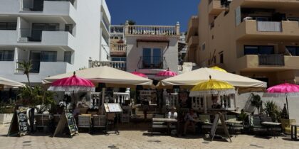 Barrio de Figueretas, Ibiza