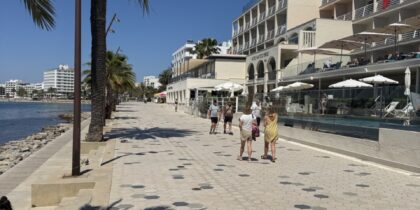 Barrio de Figueretas, Ibiza