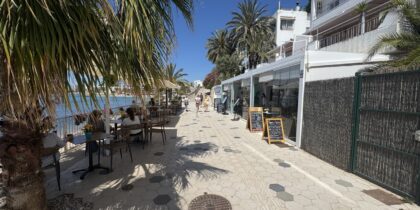 Barrio de Figueretas, Ibiza