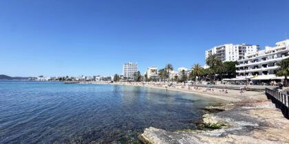 Barrio de Figueretas, Ibiza