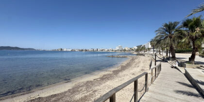 Barrio de Figueretas, Ibiza