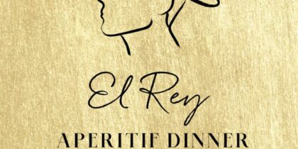El Rey: Cena y música para disfrutar de Finca La Plaza