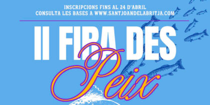 Feria del Pescado en San Vicente