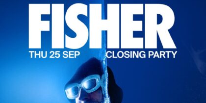 Closing Party de FISHER en [UNVRS]