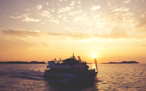 Float Your Boat Ibiza