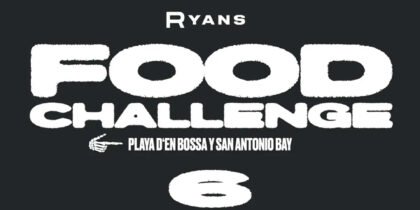 Food Challenge en los 666 de Ryans Ibiza y Ryans Lolas