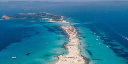 Formentera Isla