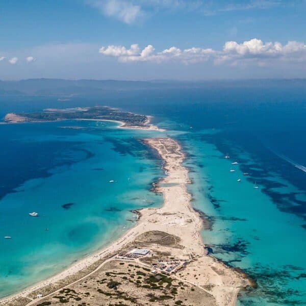 Formentera Isla