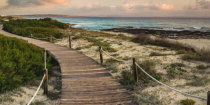 Formentera Isla