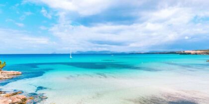 Formentera Isla