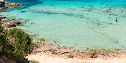Formentera Isla