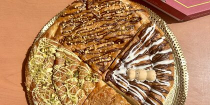 Forn Can Bufí: cinco décadas de sabor y tradición ibicenca en cada celebración