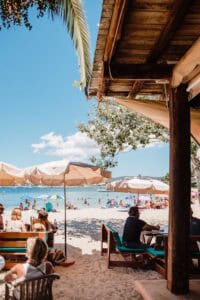 Freedom Beach Restaurant & Chill Out