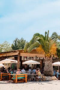 Freedom Beach Restaurant & Chill Out