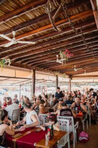 Freedom Beach Restaurant & Chill Out